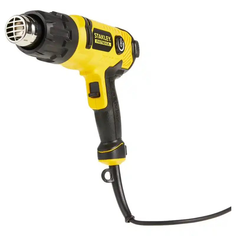Décapeur thermique FME670K 2000W jusqu‘à 600°C Stanley