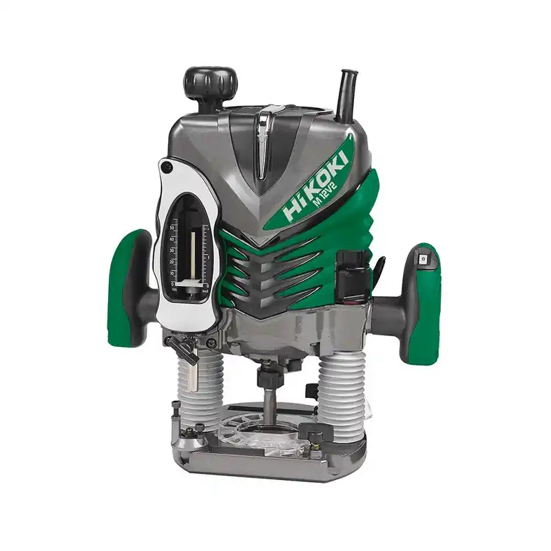 Défonceuse 2000W pince de serrage ∅ 12mm M12V2WSZ