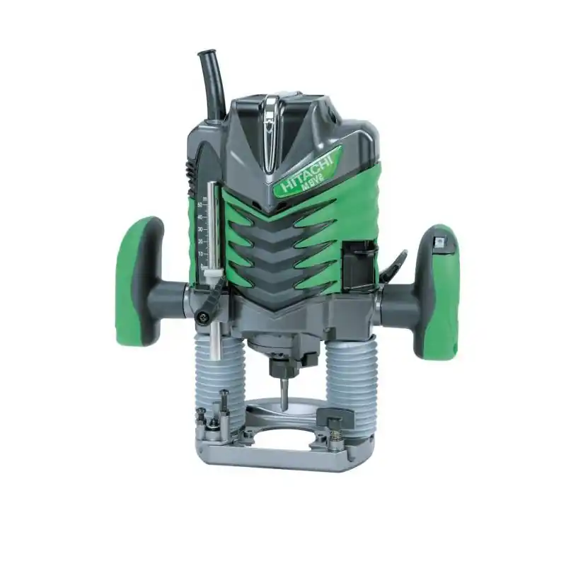 Défonceuse M8V2LXZ 8mm 1150W avec coffret Hikoki