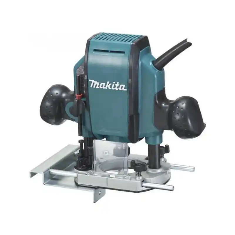 Défonceuse Diam 8 mm 900W Coffret RP0900XJ