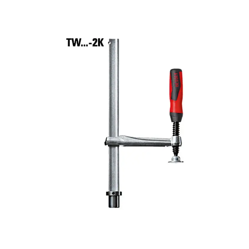 Elément de serrage table de soudage TW TW28-30-12-2K Bessey