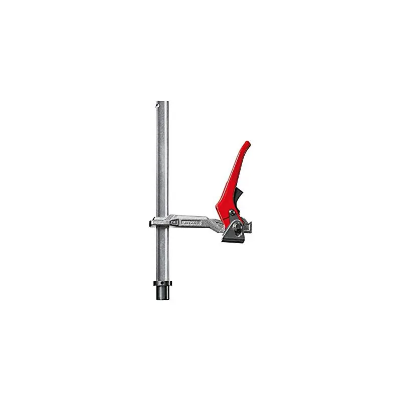 Elément de serrage TW28-30-14H 300/140mm pour table de soudage Bessey