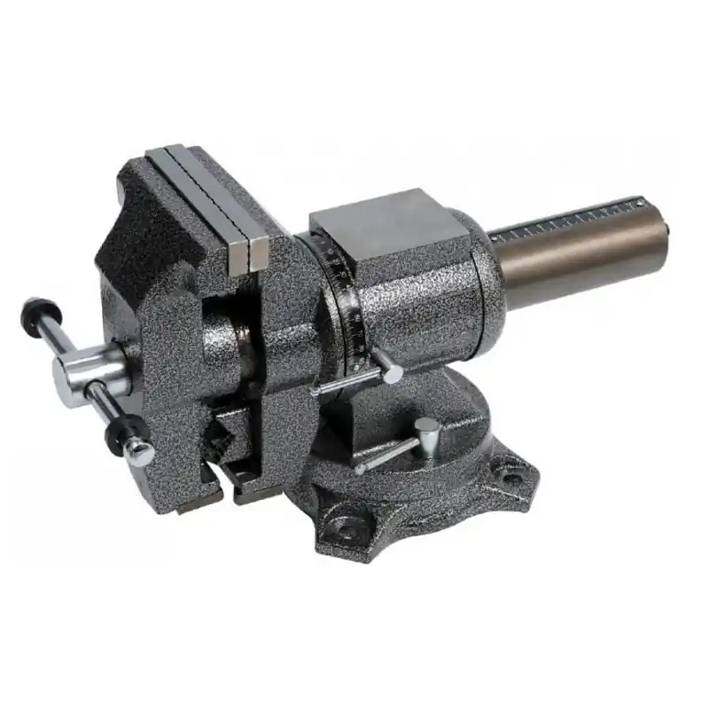 Etau YT-6506 125mm multifonctions rotatif 5" Yato