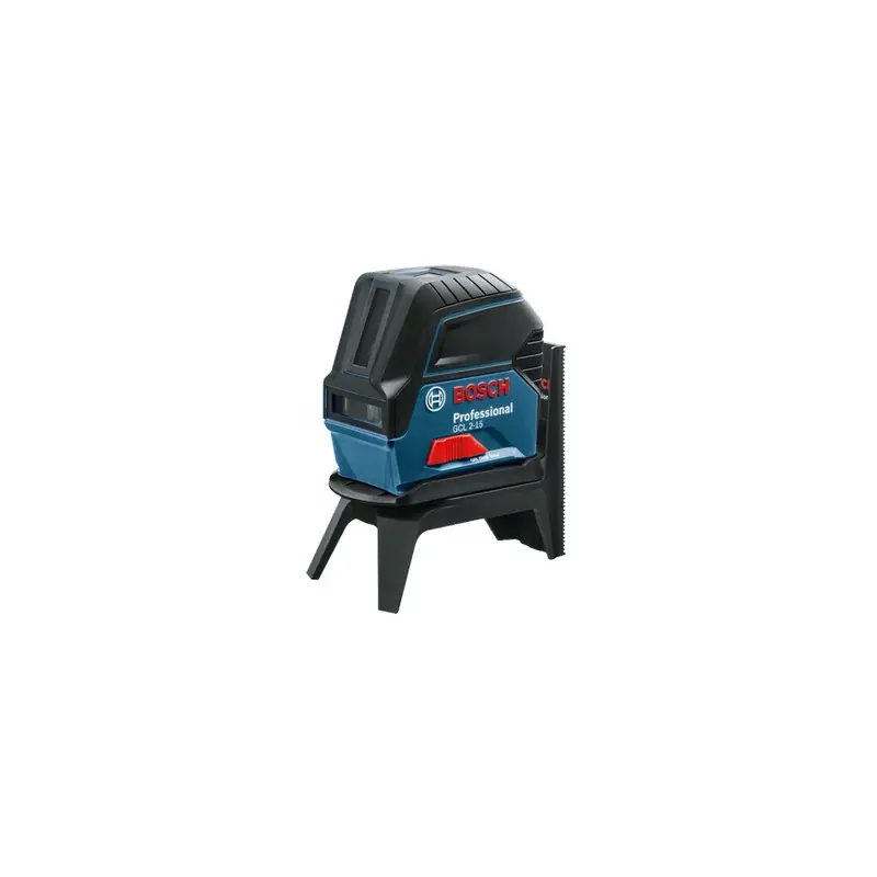 Laser points et lignes avec support GCL 2-15 Professional