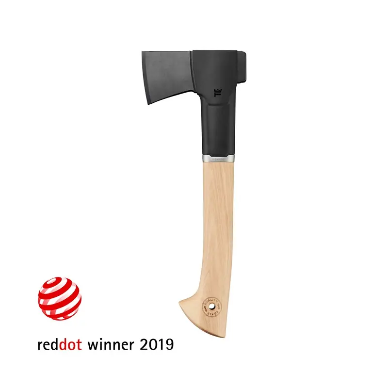 Hachette Norden N7 386mm Fiskars