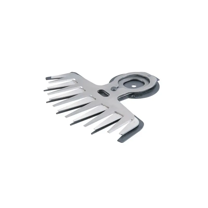 Lame complète 195267-4 pour taille-herbes 16cm Makita