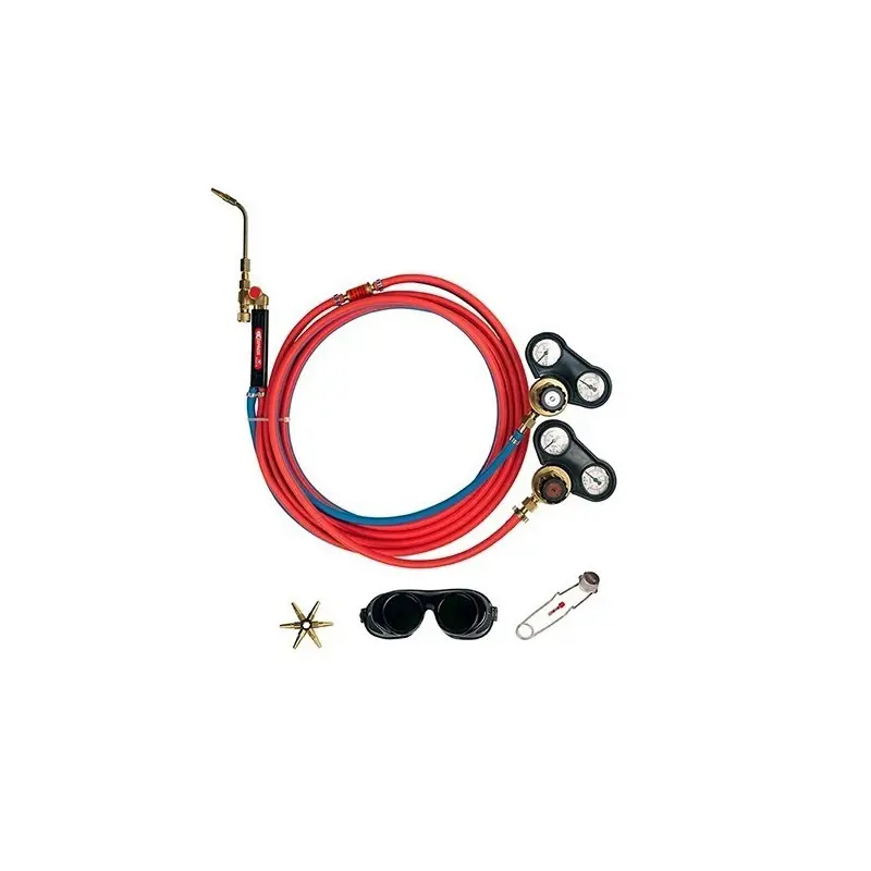 Kit Koro oxyacétylénique pour poste à souder Guilbert Express