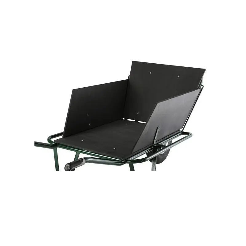 Kit plateau/ridelle 309301001 pour Agricola Haemmerlin