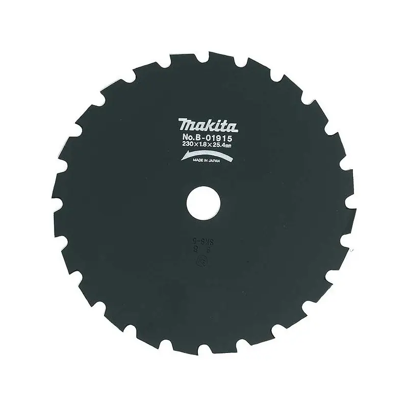Lame de scie 385224171 D200mmx20 Makita
