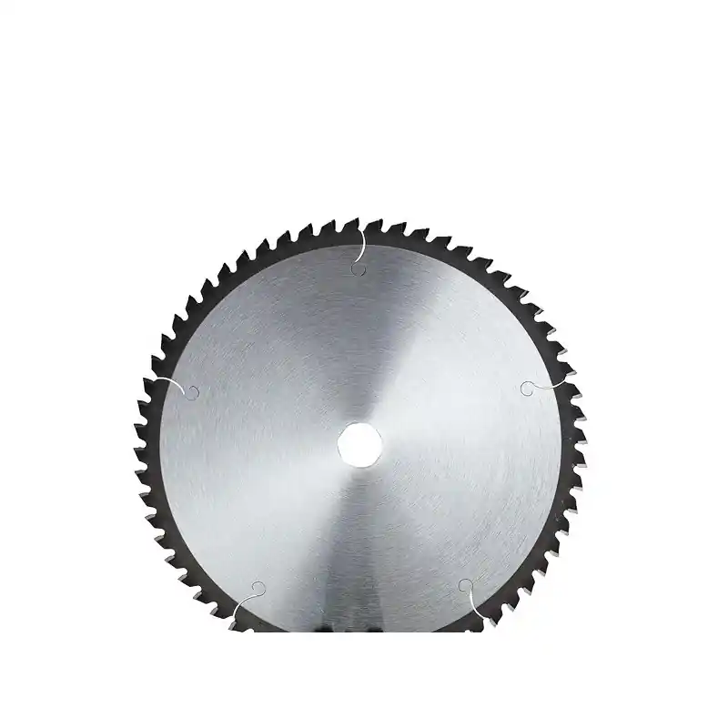 Lame de scie circulaire carbure D505x3.6x30mm 40 dents Scheppach