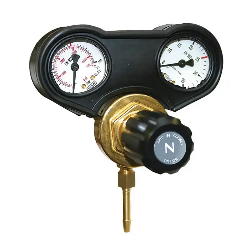 Manodétendeur 0-30L/min Gys