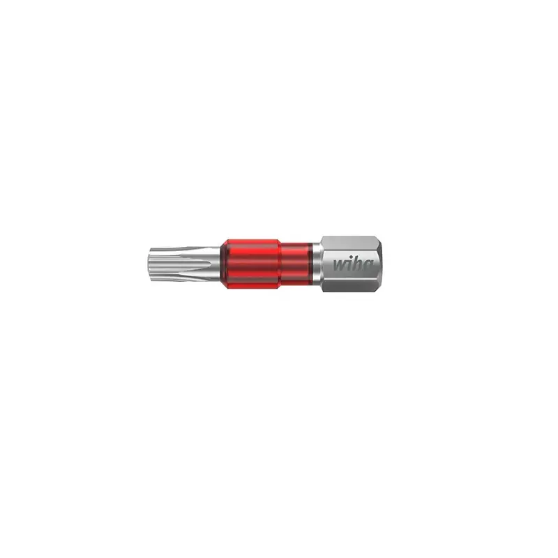 Jeu de 5 embouts 42150 TY de 29mm Torx Wiha