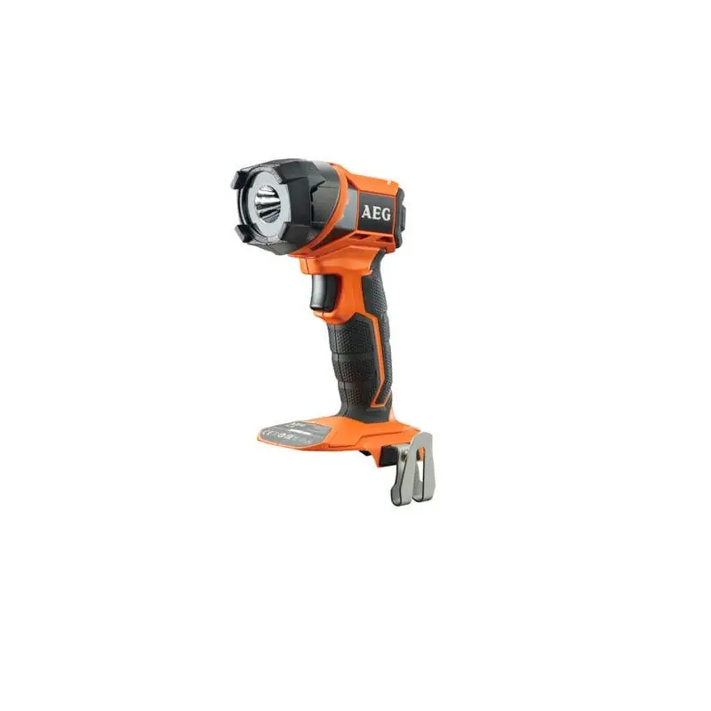 Lampe torche Led AEG- FL-18 18V 135Lm produit seul AEG