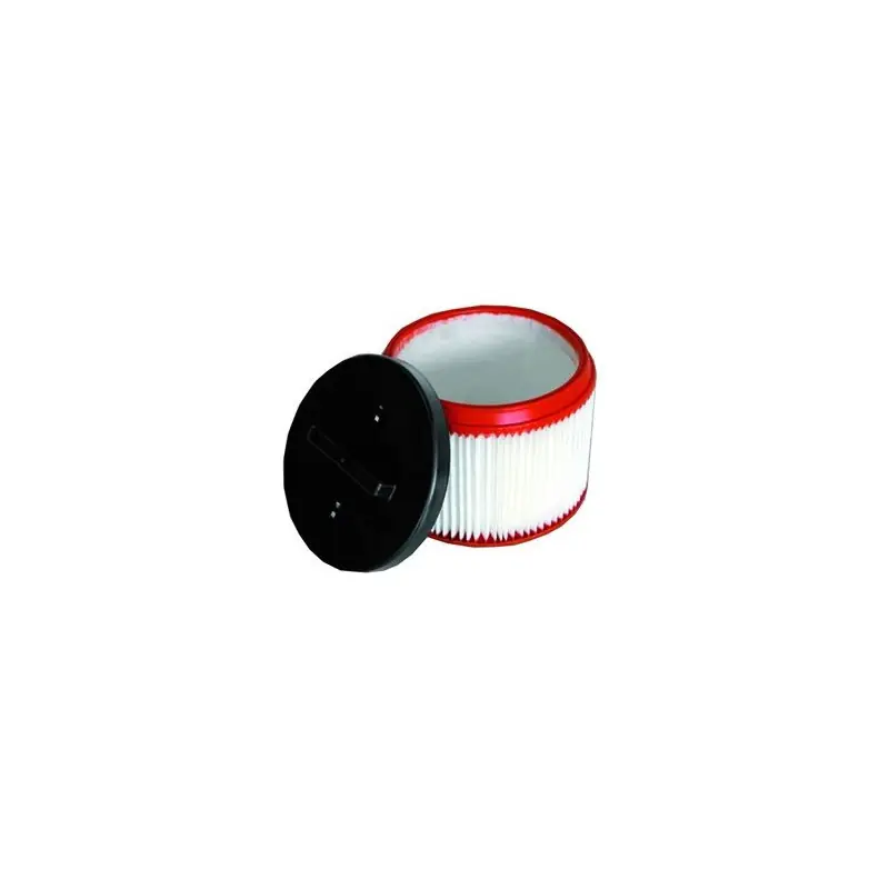 Kit filtre lavable 52120021 eau et poussière Lavor