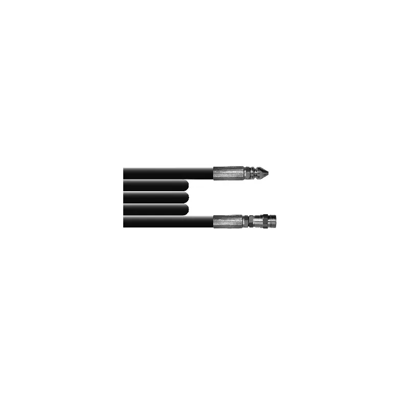 Kit de nettoyage de tuyau 6.608.0054 10m M22 Lavor