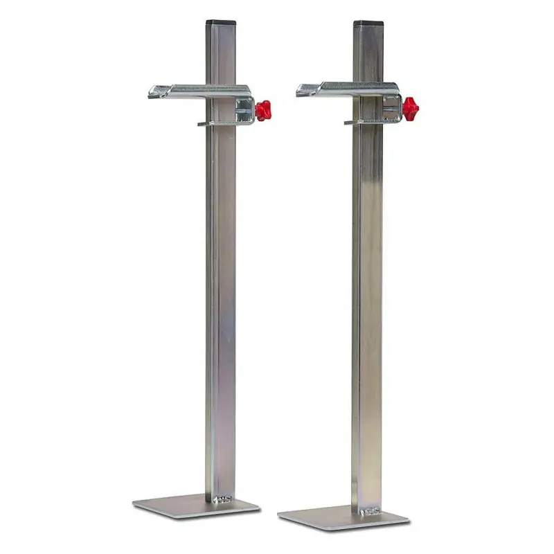 Kit support règle 60998 50cm Rubi