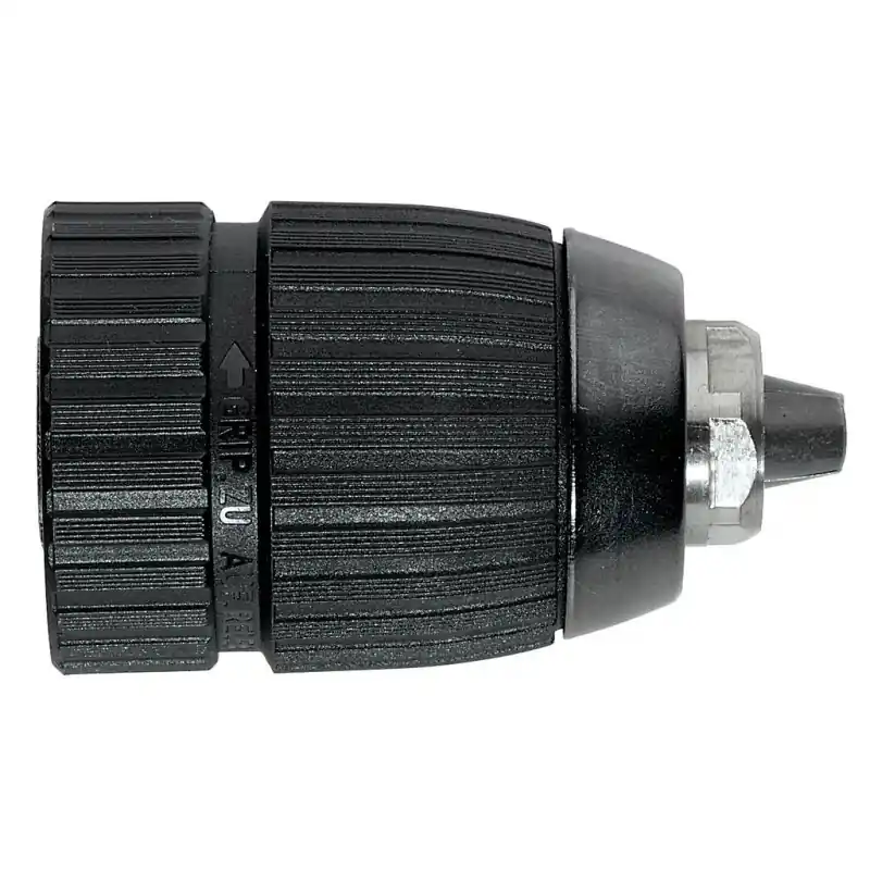 Mandrin à serrage rapide Futuro Plus H2 13mm 1/2" Metabo
