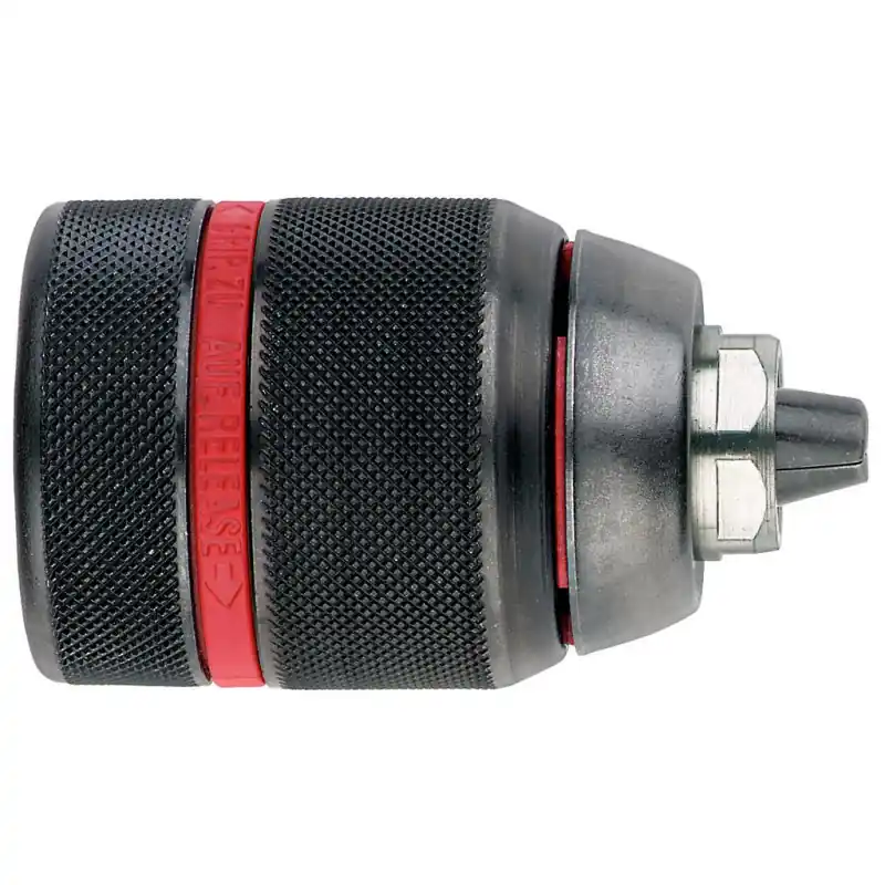 Mandrin à serrage rapide Futuro Plus S2M 13 mm 1/2" Metabo