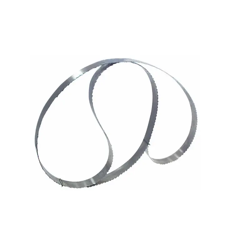 Lame de scie à ruban Energyband160 2240x10x6mm bois plastiques Peugeot