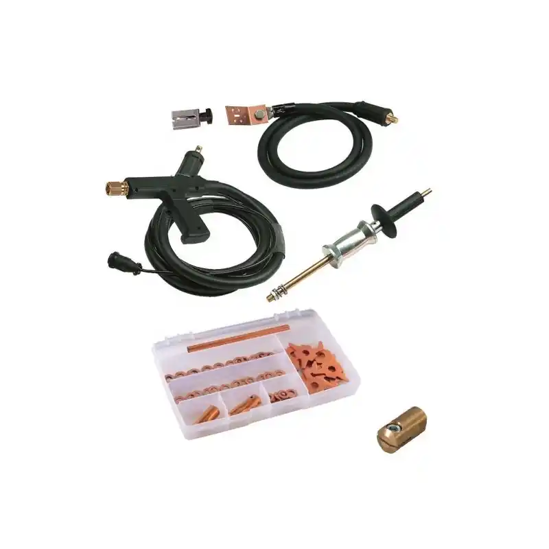 Kit studder composant du digital car spotter 5500 réf 803219 Telwin