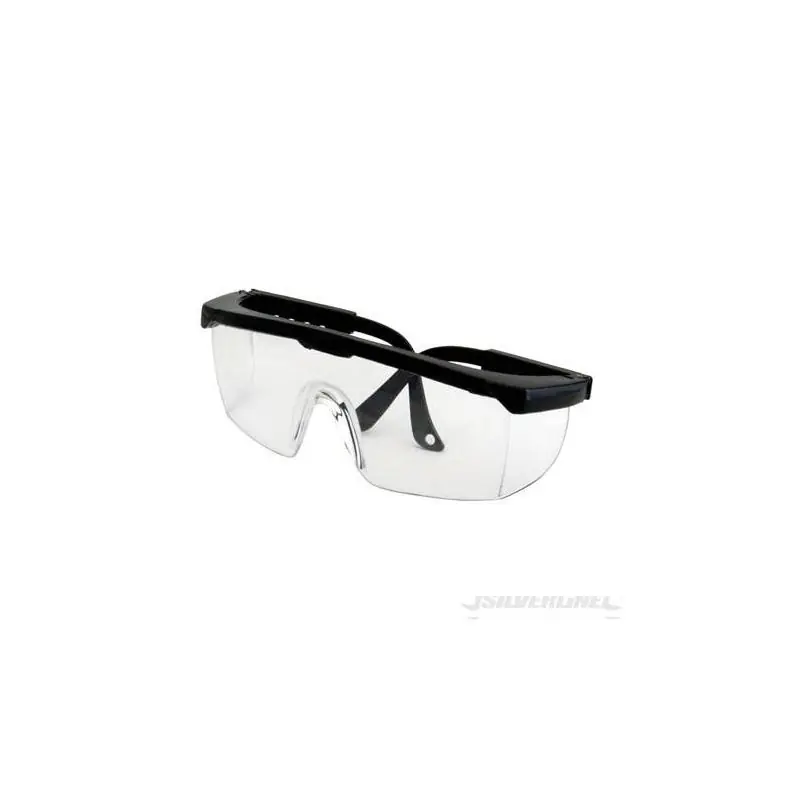 Lunettes de sécurité Silverline