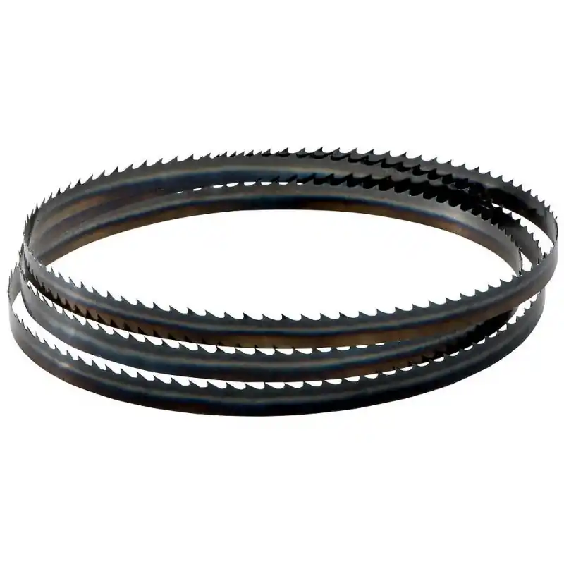 Lame de scie à ruban 2240x6x0,5mm A4 Metabo