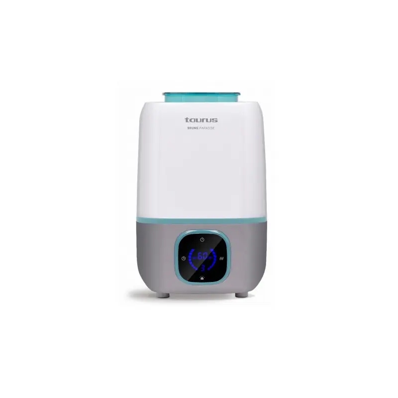 Humidificateur d‘air HU 1330 Brume Paradise 25 W Taurus Alpatec
