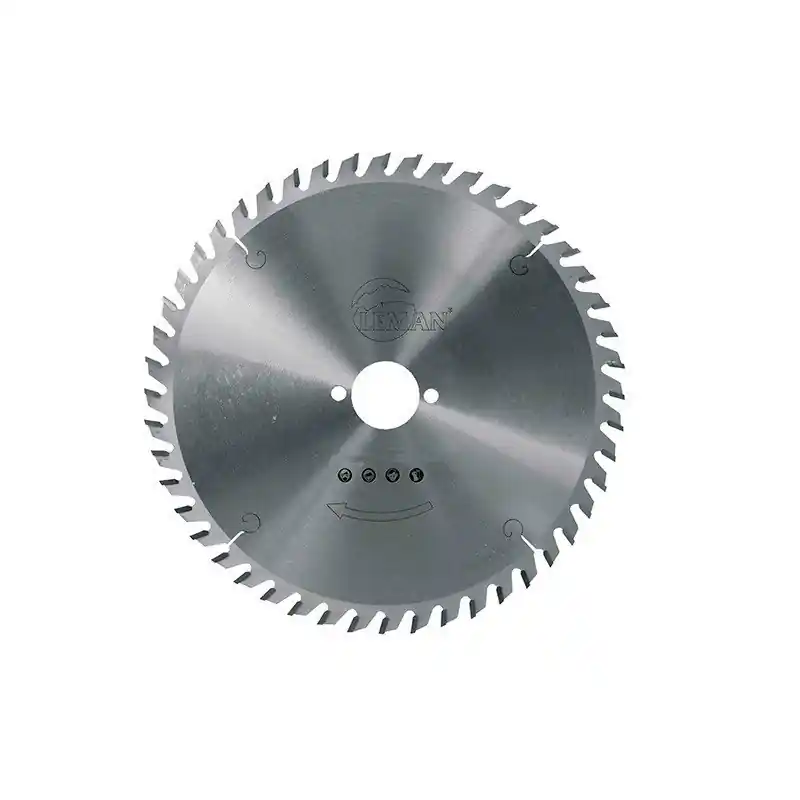 Lame carbure portative D.305x30mm 80 dents tp. pour alu Leman