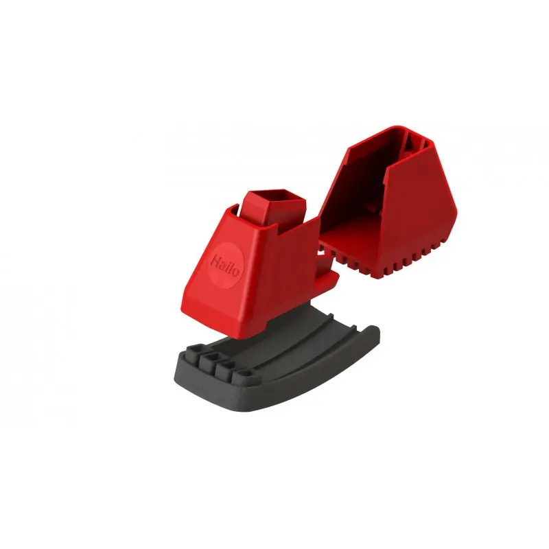 Kit de 4 patins universels