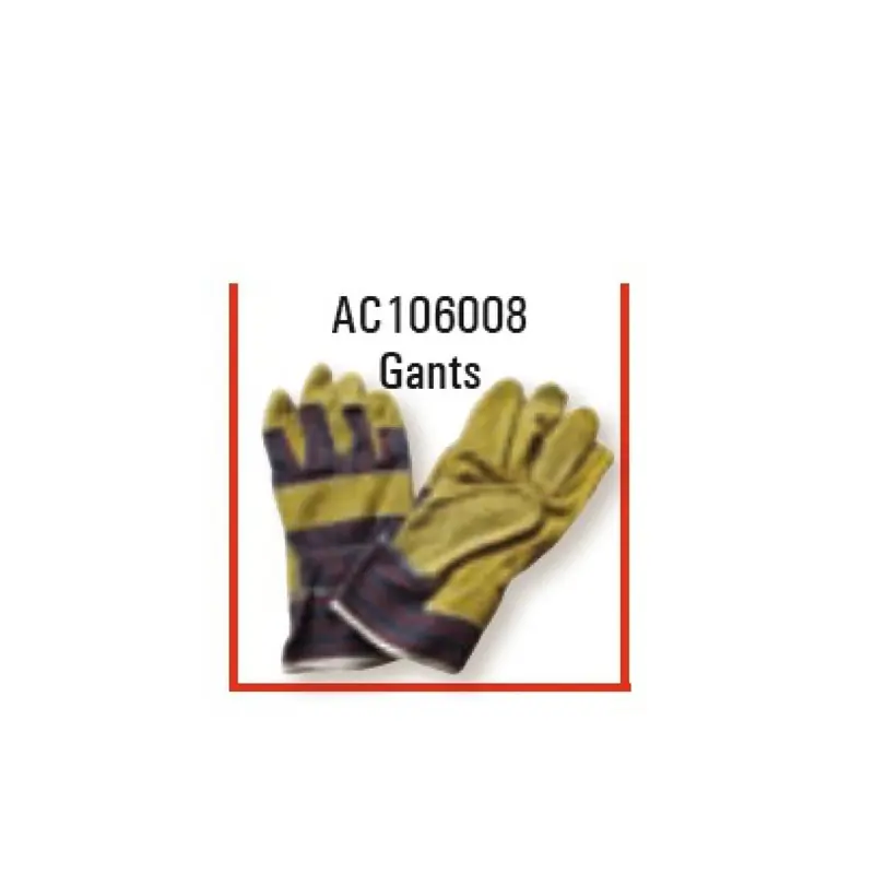 Gants AC106008