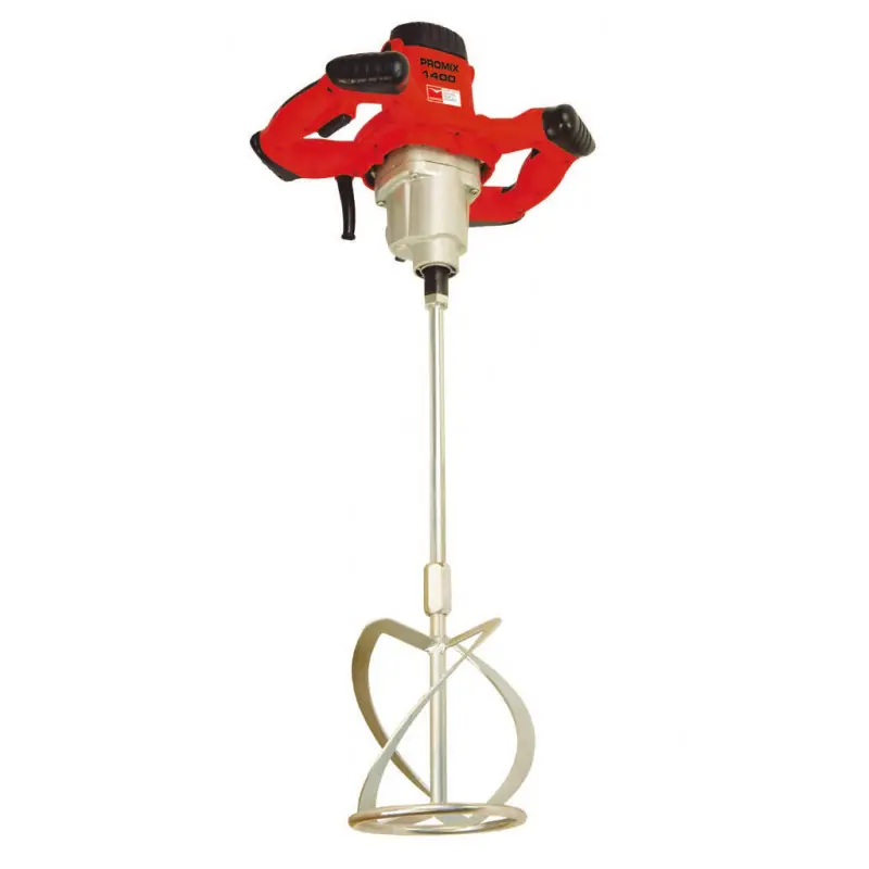 Malaxeur PROMIX 1400 1350W capacité 65L ALTRAD