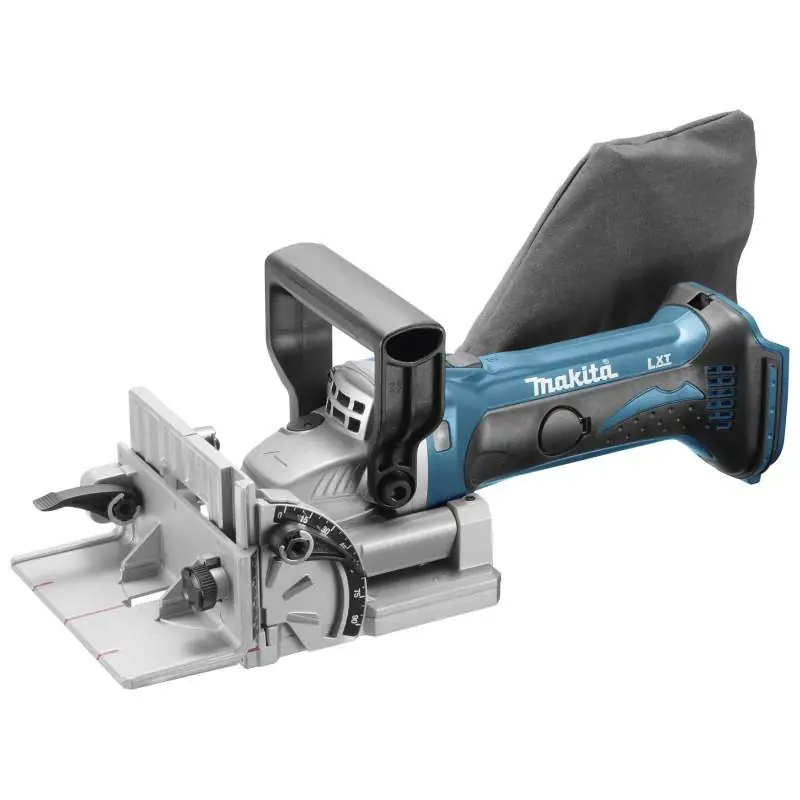 Lamelleuse D100 mm 18V Li-Ion produit seul DPJ180Z Makita