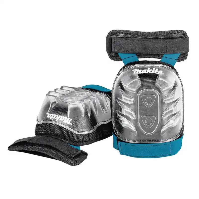 Genouillères E-05658 haute protection rigide capacité L Makita