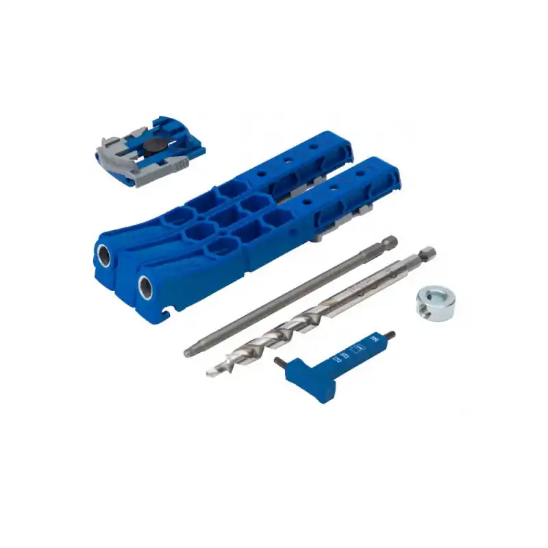 Gabarit de perçage KPHJ320-INT vis biaises Pocket-Hole Jig 320 Kreg