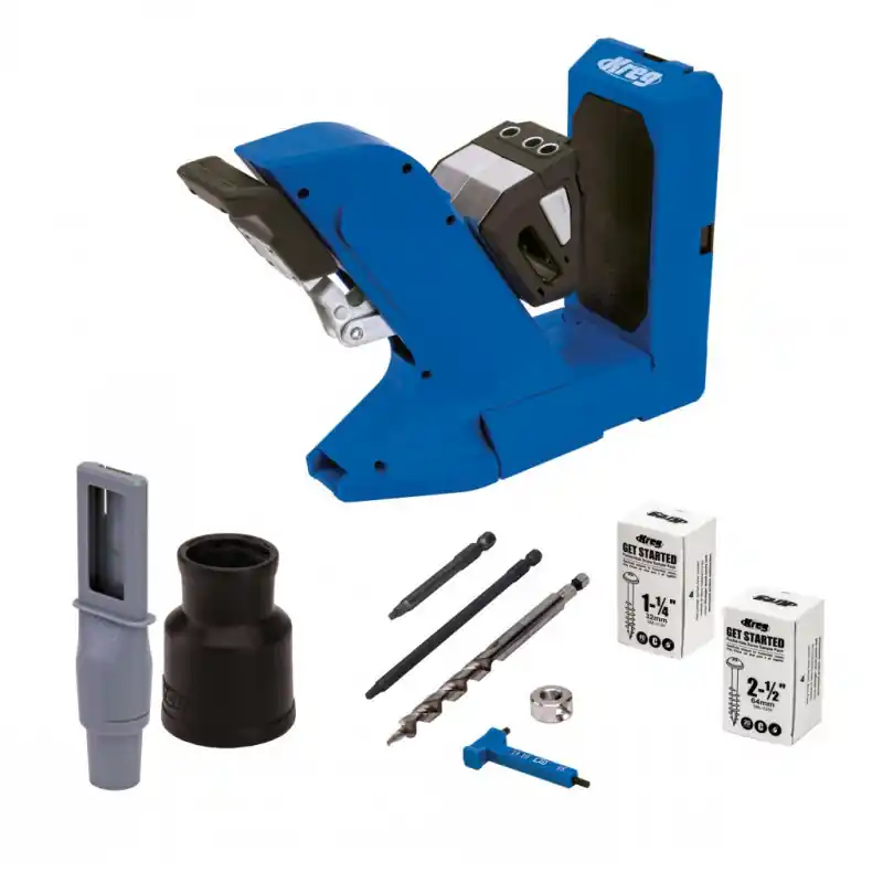 Gabarit de perçage de poche KPHJ720-INT Kreg