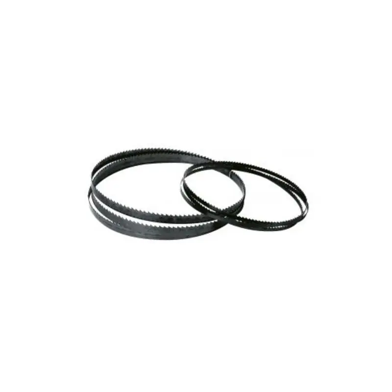 Lame de scie à ruban 1735x13x0.65 6/10TPI bim M42 LEM203 Leman