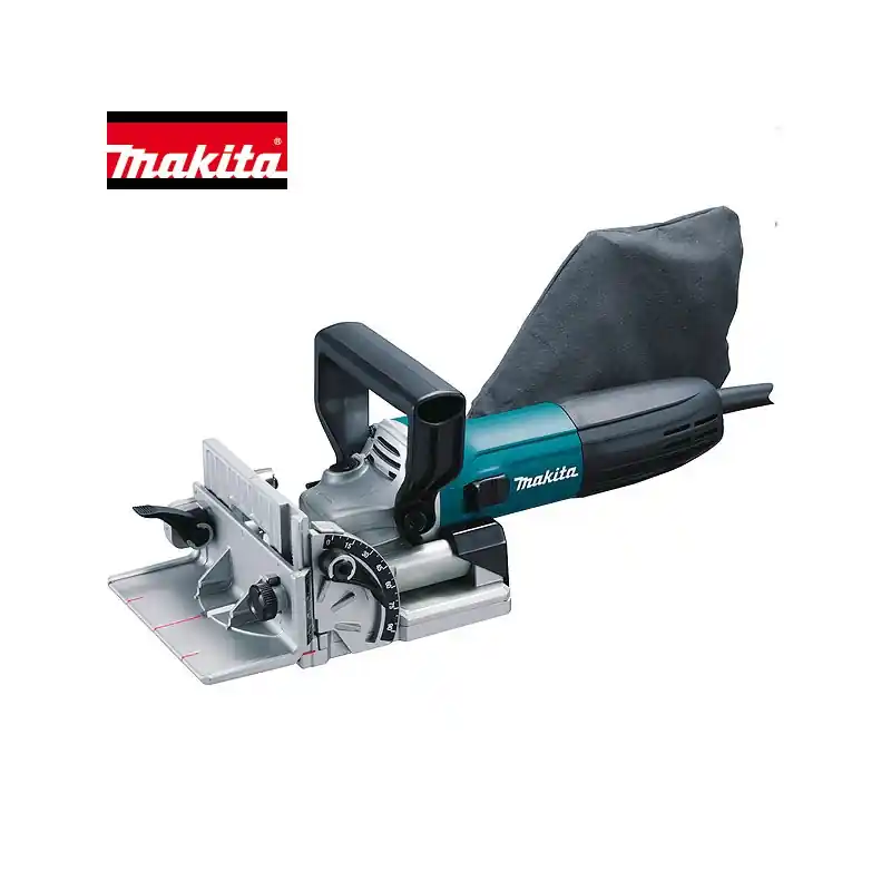 Lamelleuse 100mm 700W PJ7000 Makita