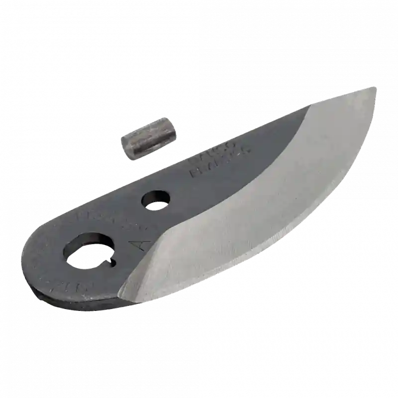 Lame de rechange R223P pour sécateurs P138-22-F Bahco