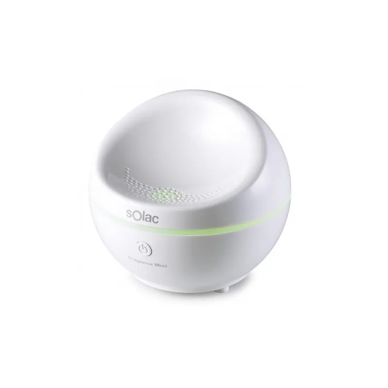 Humidificateur d‘air HU 1052 à ultrasons 9W Fragrance mist Solac