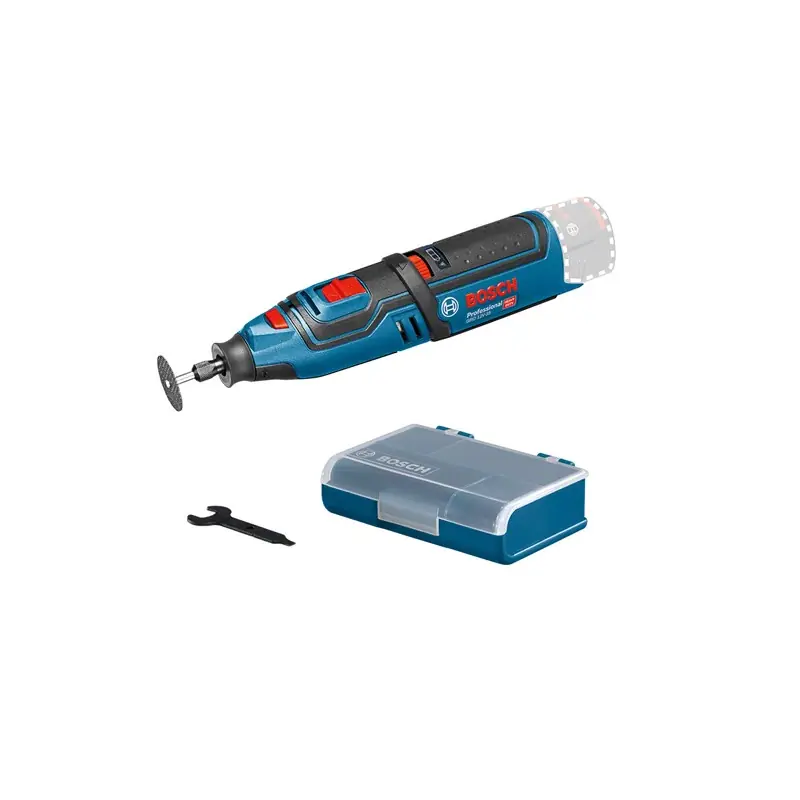 Outil multifonction GRO 12V-35 Professional 12V produit seul Bosch