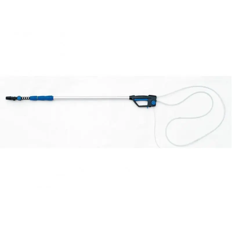 Nettoyeur de toit 128470040 Nilfisk