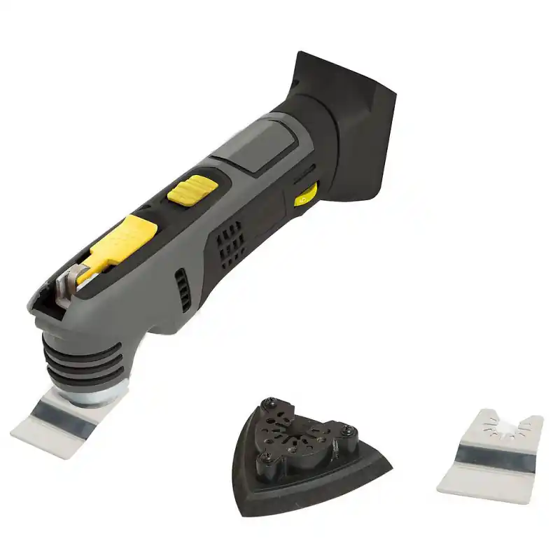 Outil multifonctions XF-Tools 18V 15000tr/min produit seul Fartools