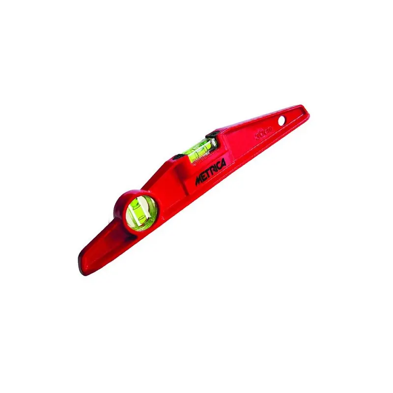 Niveau trapèze 31074 40cm Metrica