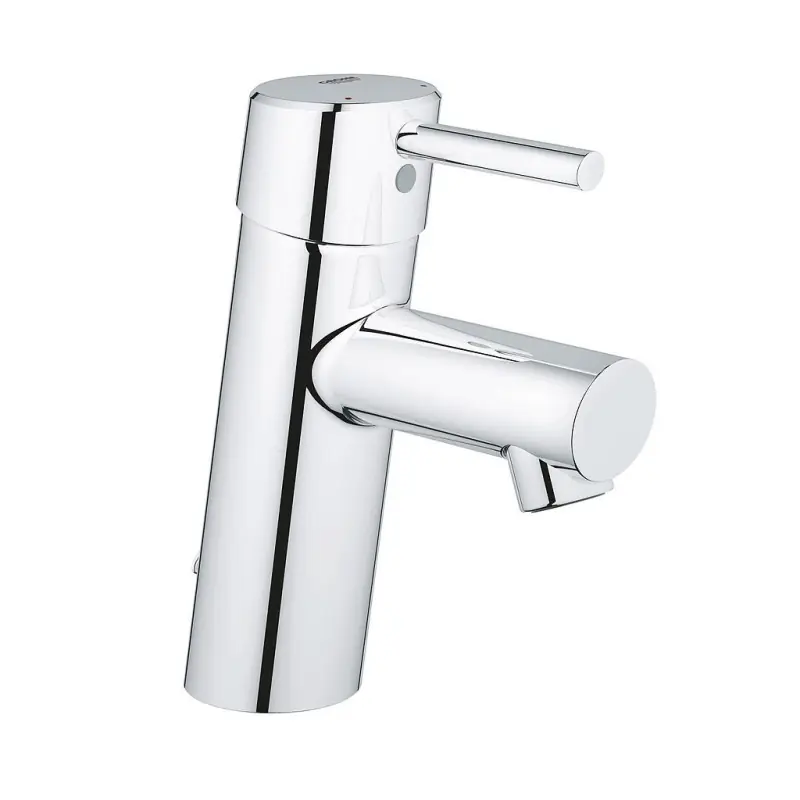 Mitigeur lavabo 3220610E chromé 1/2" taille S Concetto Grohe