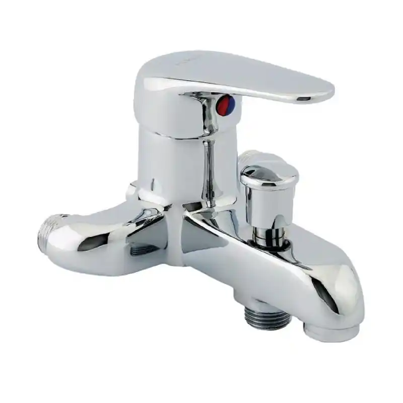 Mitigeur bain-douche entraxes spéciaux 120mm Plomberie