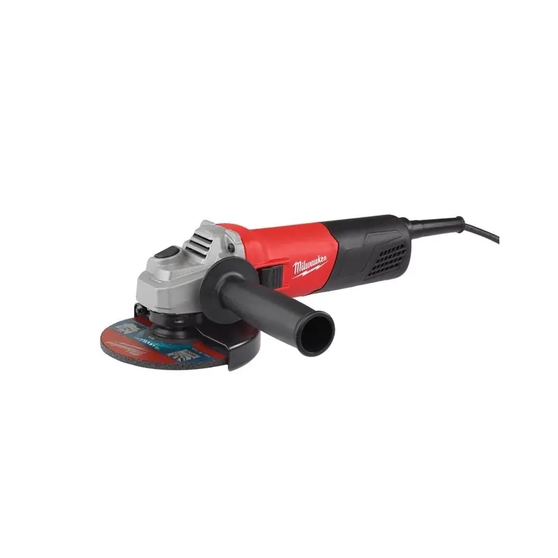 Meuleuse d‘angle AG800-125E 800W 125mm Milwaukee