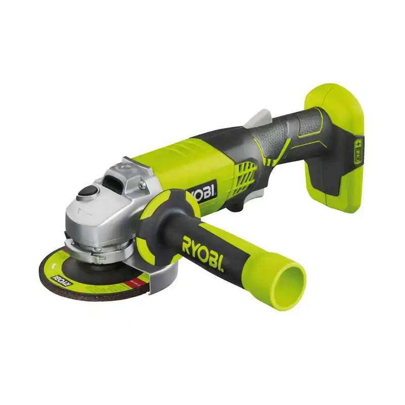 Meuleuse d‘angle R18AG-0 18V One+ 115mm sans batterie Ryobi