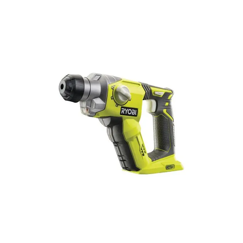 Marteau perforateur R18SDS-0 Sds-Plus 18V 15Nm sans batterie Ryobi