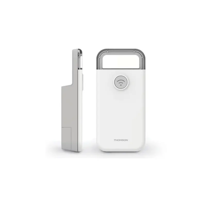 Module de chauffage Cali-On électrique On/Off Wifi Thomson