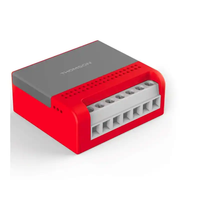 Module de commande WiFi pour volets roulants et stores Thomson